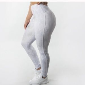 Buffbunny Limitless Legging